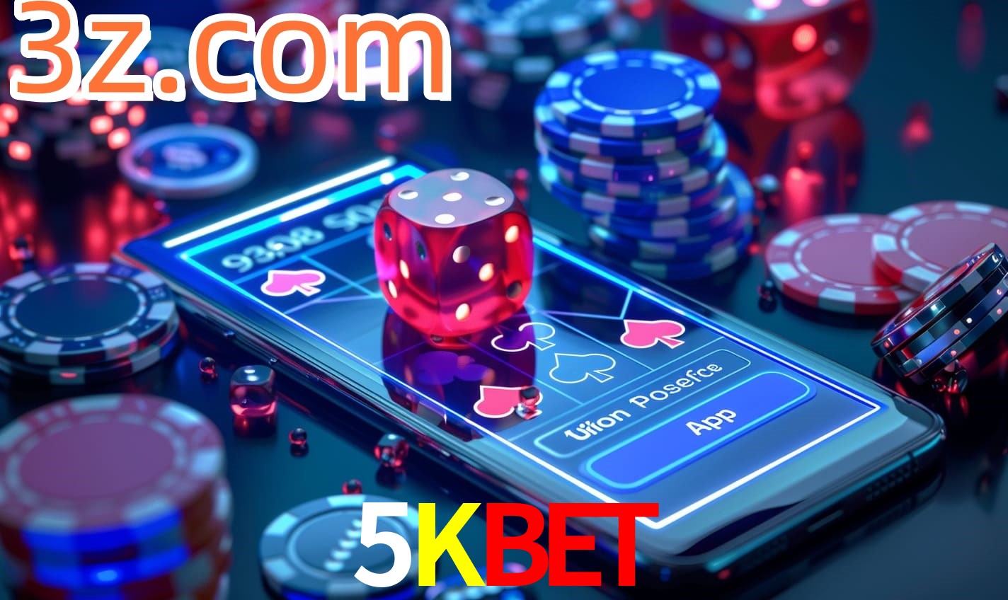 Baixar App 5Kbet