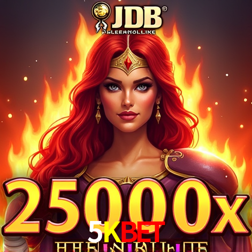 Jogos Emocionantes 5Kbet